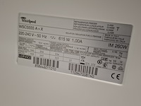 Amerikaanse koelkast, whirlpool, wsc5555a+x | a+++ - afbeelding 13 van  13