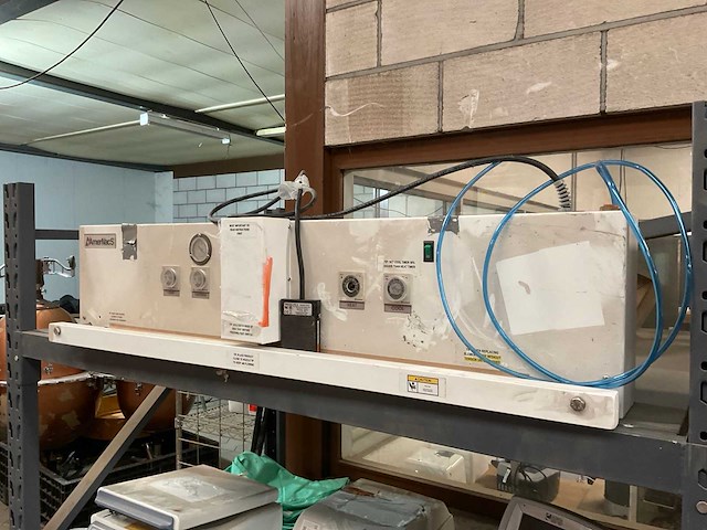 Amerivacs xavn- 35 vacuum sealer - afbeelding 3 van  7