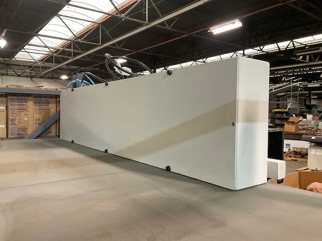 Amerivacs xavn- 35 vacuum sealer - afbeelding 4 van  7