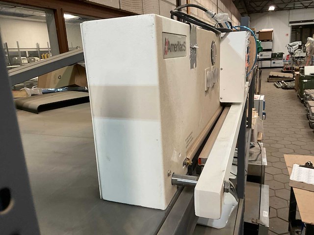 Amerivacs xavn- 35 vacuum sealer - afbeelding 5 van  7