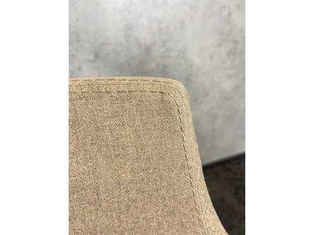 Amerland - 4x draaibare fauteuil - afbeelding 2 van  10