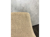 Amerland - 4x draaibare fauteuil - afbeelding 2 van  10