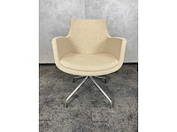 Amerland - 4x draaibare fauteuil - afbeelding 6 van  10