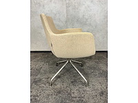 Amerland - 4x draaibare fauteuil - afbeelding 8 van  10