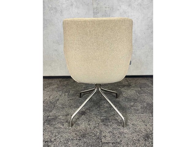 Amerland - 4x draaibare fauteuil - afbeelding 9 van  10