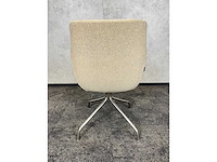 Amerland - 4x draaibare fauteuil - afbeelding 9 van  10