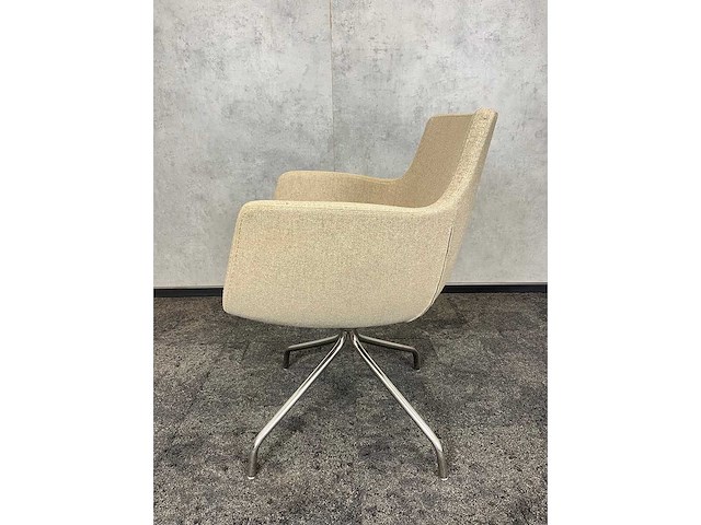 Amerland - 4x draaibare fauteuil - afbeelding 10 van  10