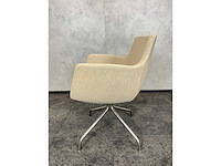 Amerland - 4x draaibare fauteuil - afbeelding 10 van  10