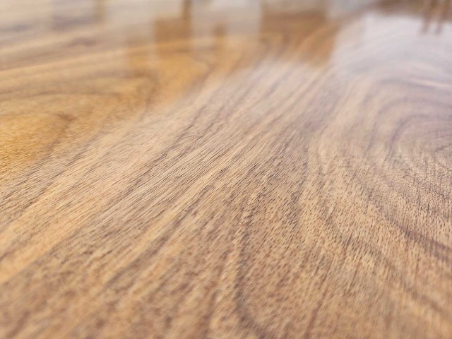 Amerland - design eetkamertafel met stoelen - 300 cm - afbeelding 3 van  8