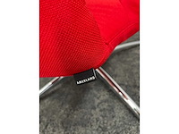 Amerland - draaibare design fauteuil - afbeelding 2 van  9
