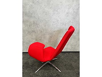 Amerland - draaibare design fauteuil - afbeelding 4 van  6