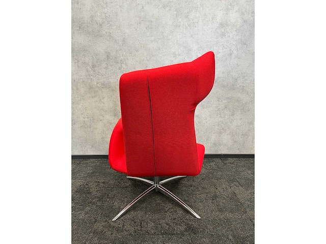 Amerland - draaibare design fauteuil - afbeelding 6 van  6