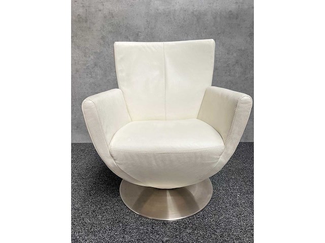 Amerland - draaibare fauteuil - afbeelding 2 van  8
