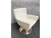 Amerland - draaibare fauteuil - afbeelding 3 van  8