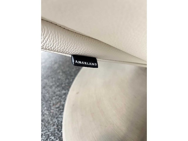 Amerland - draaibare fauteuil - afbeelding 4 van  9