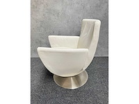 Amerland - draaibare fauteuil - afbeelding 7 van  8