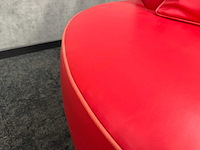 Amerland - draaibare lounge set - lips - afbeelding 3 van  15