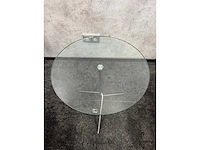 Amerland - draaibare lounge set - lips - afbeelding 6 van  15