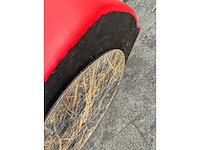 Amerland - draaibare lounge set - lips - afbeelding 7 van  15