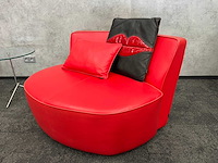 Amerland - draaibare lounge set - lips - afbeelding 9 van  15