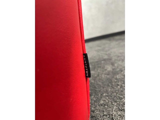 Amerland - draaibare lounge set - lips - afbeelding 10 van  15