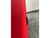 Amerland - draaibare lounge set - lips - afbeelding 10 van  15