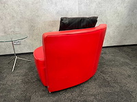 Amerland - draaibare lounge set - lips - afbeelding 11 van  15