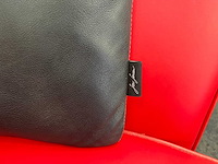 Amerland - draaibare lounge set - lips - afbeelding 14 van  15