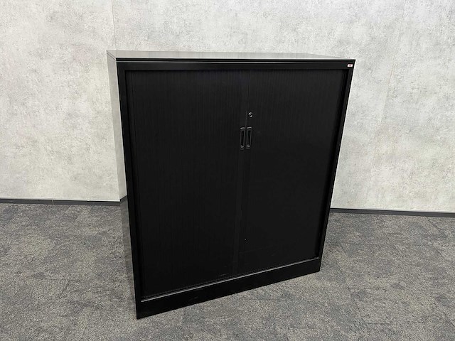 Amerland - halfhoge stalen roldeurkast - afbeelding 1 van  5