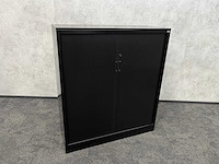 Amerland - halfhoge stalen roldeurkast - afbeelding 1 van  5