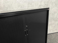 Amerland - halfhoge stalen roldeurkast - afbeelding 4 van  5