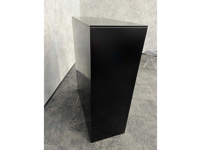 Amerland - halfhoge stalen roldeurkast - afbeelding 5 van  5