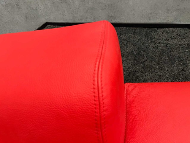 Amerland - kunstlederen sofa 2-delig - afbeelding 10 van  10