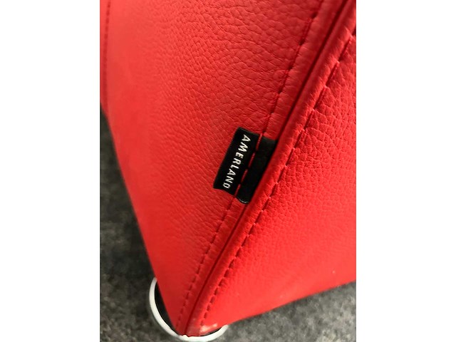 Amerland - kunstlederen sofa 2-delig - afbeelding 2 van  4