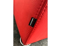 Amerland - kunstlederen sofa 2-delig - afbeelding 2 van  4