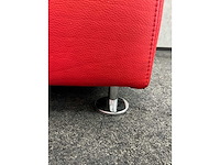 Amerland - kunstlederen sofa 2-delig - afbeelding 1 van  6