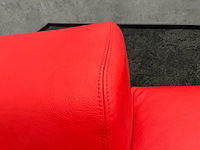 Amerland - kunstlederen sofa 2-delig - afbeelding 10 van  10