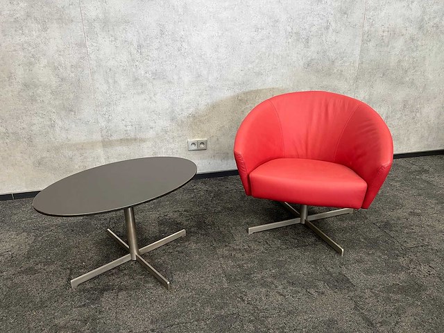 Amerland - wachtkamer set - afbeelding 4 van  13