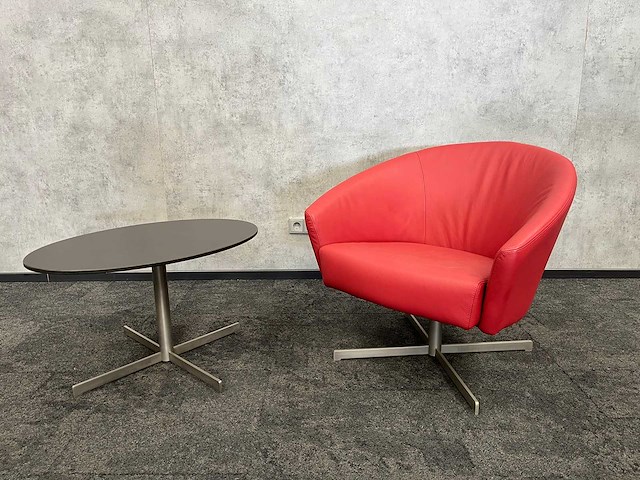 Amerland - wachtkamer set - afbeelding 5 van  13