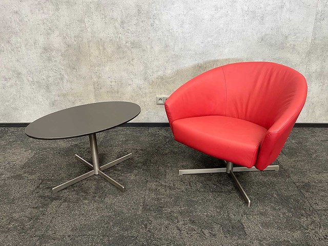 Amerland - wachtkamer set - afbeelding 1 van  13