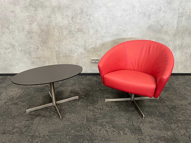 Amerland - wachtkamer set - afbeelding 7 van  13