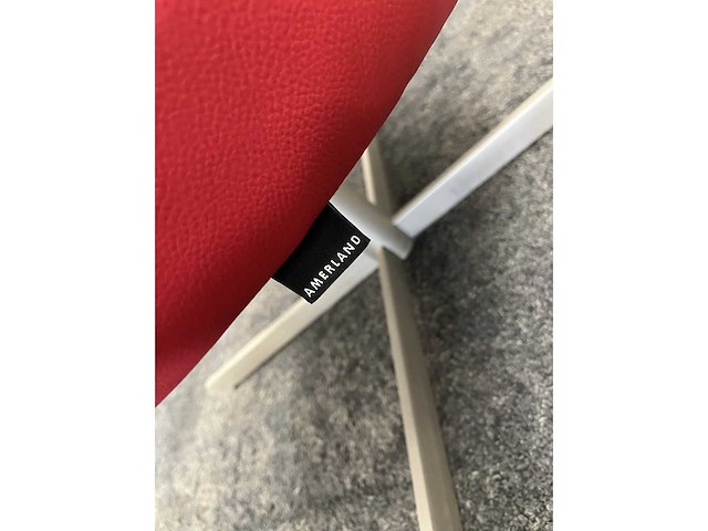 Amerland - wachtkamer set - afbeelding 10 van  13