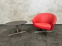 Amerland - wachtkamer set - afbeelding 1 van  1