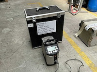 Ametek ctc-650 a temperatuur calibrator - afbeelding 1 van  4