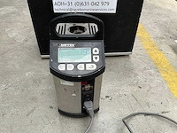 Ametek ctc-650 a temperatuur calibrator - afbeelding 2 van  4