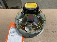 Ametek rotron 413af fan - afbeelding 4 van  5