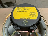 Ametek rotron 413af fan - afbeelding 3 van  5