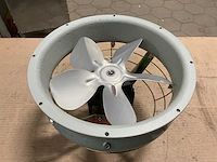 Ametek rotron 413af fan - afbeelding 2 van  5
