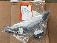 Ametek rotron conduit assembly (2x) - afbeelding 1 van  3