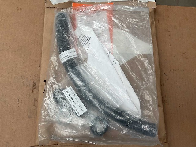 Ametek rotron conduit assembly (2x) - afbeelding 3 van  3